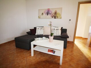 Casa per le vacanze Porec Caratteristiche 22