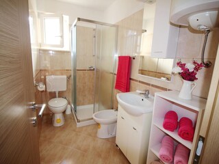 Casa per le vacanze Porec Caratteristiche 25