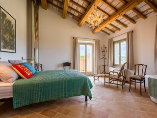 Villa Barchi Kenmerken 27