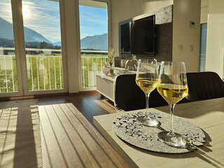 Appartamento per vacanze Ebensee Caratteristiche 6