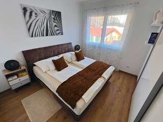 Vakantieappartement Ebensee Kenmerken 7