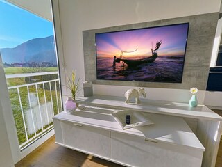 Vakantieappartement Ebensee Kenmerken 8