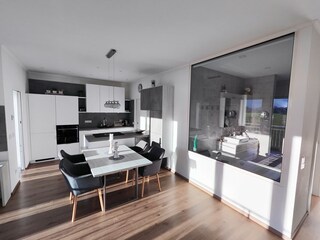 Vakantieappartement Ebensee Kenmerken 9