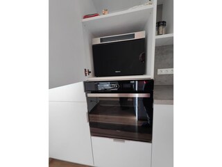 Vakantieappartement Ebensee Kenmerken 10