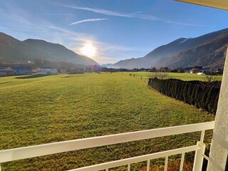 Vakantieappartement Ebensee Buitenaudio-opname 1