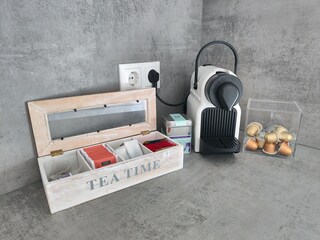 Vakantieappartement Ebensee Kenmerken 11