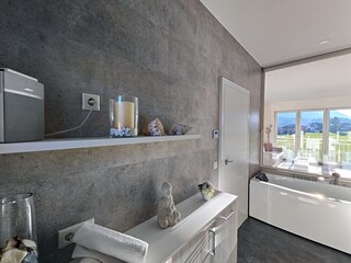 Appartamento per vacanze Ebensee Caratteristiche 13