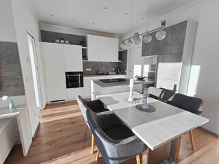 Vakantieappartement Ebensee Kenmerken 14