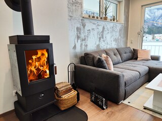 Appartamento per vacanze Ebensee Caratteristiche 16