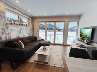 Vakantieappartement Ebensee Kenmerken 17