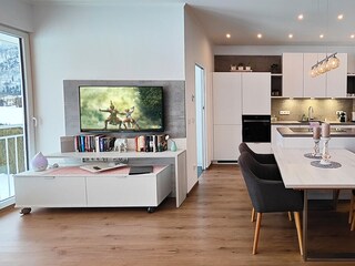 Vakantieappartement Ebensee Kenmerken 18