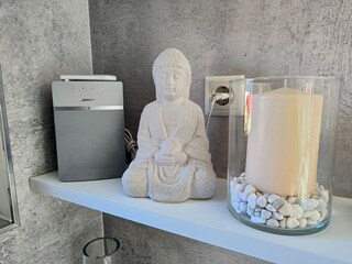 Vakantieappartement Ebensee Kenmerken 19