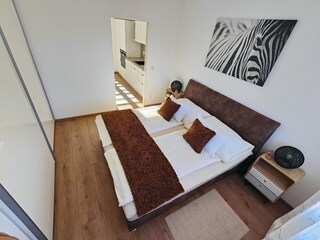 Vakantieappartement Ebensee Kenmerken 20