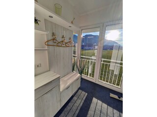 Vakantieappartement Ebensee Kenmerken 21