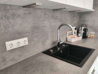 Vakantieappartement Ebensee Kenmerken 23