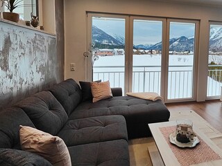 Vakantieappartement Ebensee Kenmerken 25