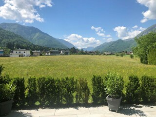 Appartamento per vacanze Ebensee Registrazione all'aperto 3