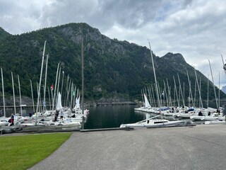 Vakantieappartement Ebensee Omgeving 29