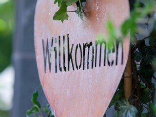 Willkommen