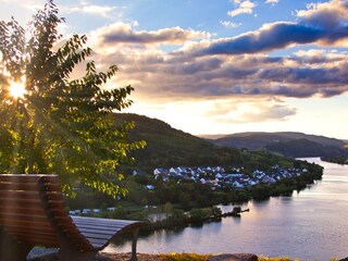 Aussicht