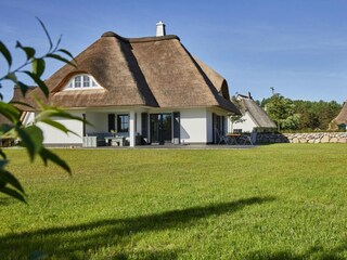 Vakantiehuis Fuhlendorf Buitenaudio-opname 3