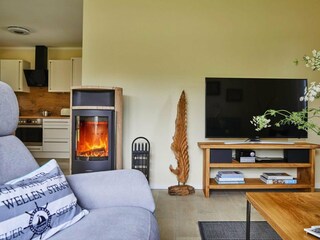 Vakantiehuis Fuhlendorf Kenmerken 22