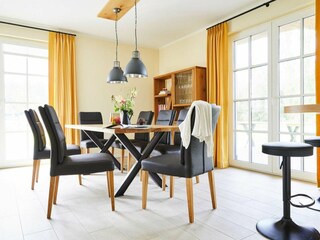 Casa per le vacanze Fuhlendorf Caratteristiche 7