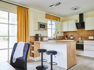 Vakantiehuis Fuhlendorf Kenmerken 7