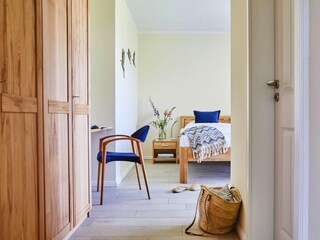 Vakantiehuis Fuhlendorf Kenmerken 9