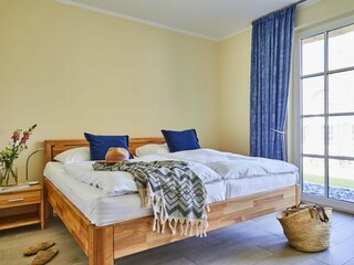 Holiday house Fuhlendorf Features 10