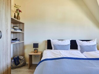 Vakantiehuis Fuhlendorf Kenmerken 21