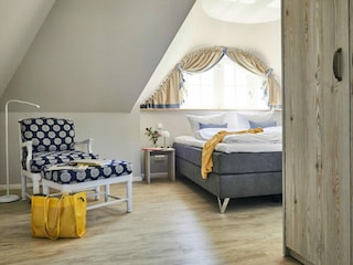 Ferienhaus Fuhlendorf Ausstattung 13