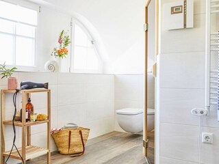 Ferienhaus Fuhlendorf Ausstattung 11