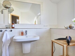 Vakantiehuis Fuhlendorf Kenmerken 15