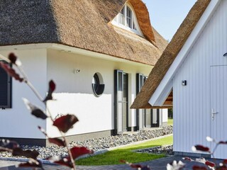 Casa de vacaciones Fuhlendorf Grabación al aire libre 2