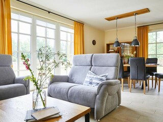 Ferienhaus Fuhlendorf Ausstattung 26