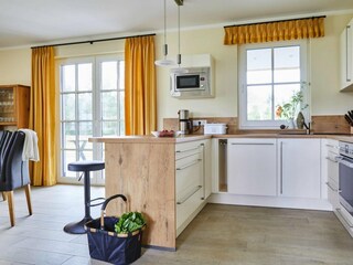 Vakantiehuis Fuhlendorf Kenmerken 24