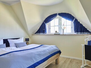 Ferienhaus Fuhlendorf Ausstattung 14