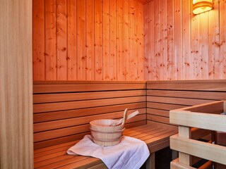 Vakantiehuis Fuhlendorf Kenmerken 16