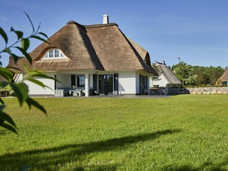 Vakantiehuis Fuhlendorf Buitenaudio-opname 4