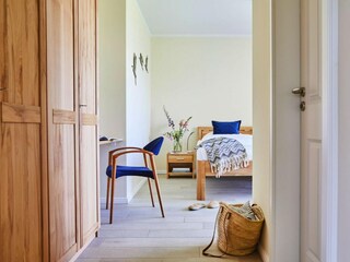 Vakantiehuis Fuhlendorf Kenmerken 26