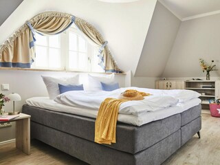 Ferienhaus Fuhlendorf Ausstattung 18