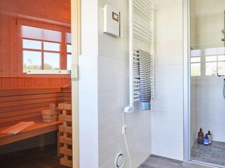 Casa per le vacanze Fuhlendorf Caratteristiche 19