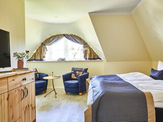 Vakantiehuis Fuhlendorf Kenmerken 20