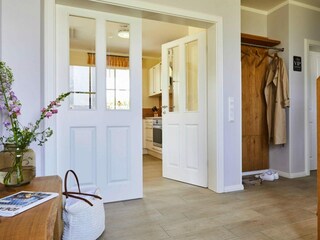 Vakantiehuis Fuhlendorf  30