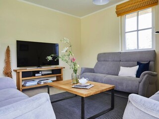 Vakantiehuis Fuhlendorf Kenmerken 14