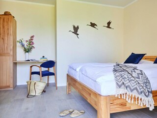 Vakantiehuis Fuhlendorf Kenmerken 15