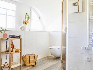 Vakantiehuis Fuhlendorf Kenmerken 17