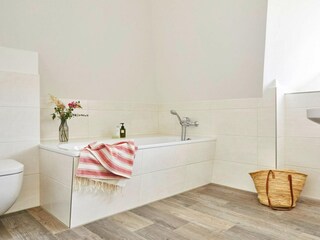 Vakantiehuis Fuhlendorf Kenmerken 18