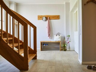 Vakantiehuis Fuhlendorf  28